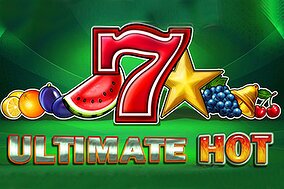 Ultimate Hot