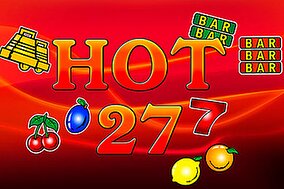 Hot Fruits 27